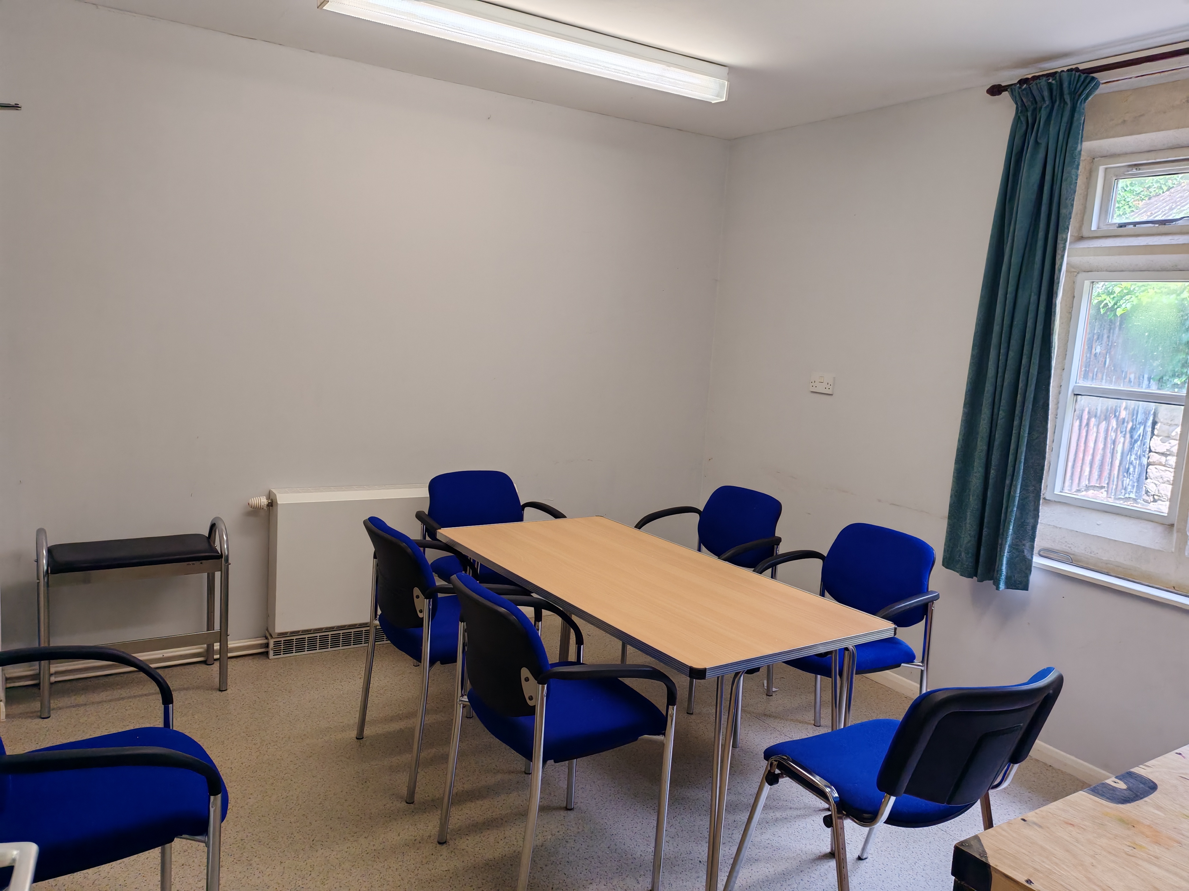 meeting room